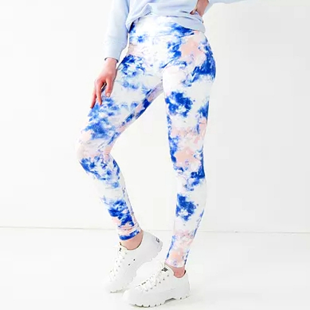SO super-soft leggings